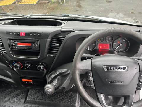 Iveco Unknown  - U75002