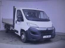 Citroen Relay