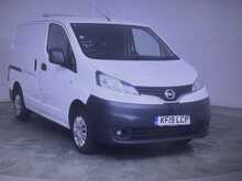 Nissan NV200