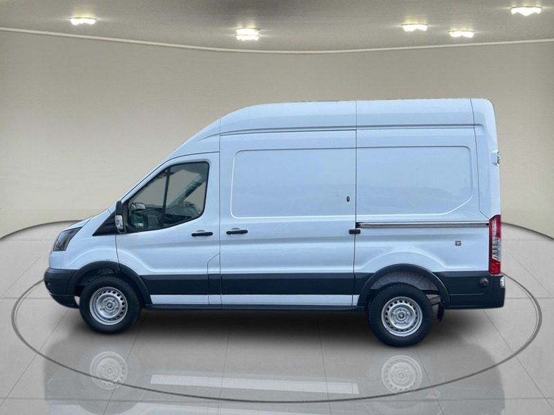 Ford Transit 2.0 350 EcoBlue Panel Van 5dr Diesel Manual FWD L2 H3 Euro 6 (130 ps) - U75011