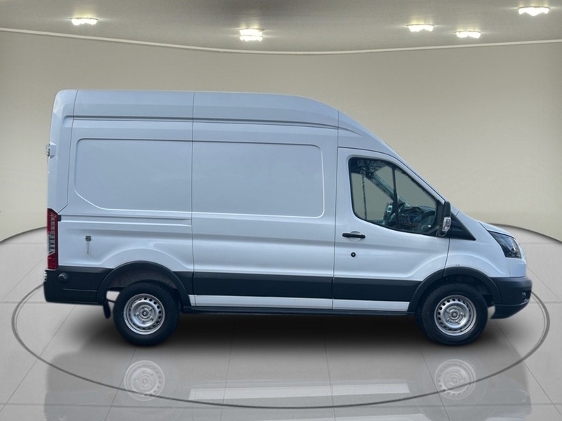 Ford Transit 2.0 350 EcoBlue Panel Van 5dr Diesel Manual FWD L2 H3 Euro 6 (130 ps) - U75011