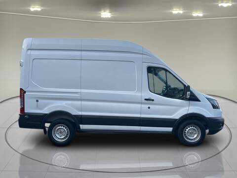 Ford Transit 2.0 350 EcoBlue Panel Van 5dr Diesel Manual FWD L2 H3 Euro 6 (130 ps) - U75011