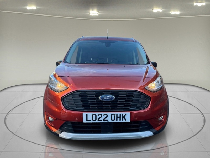 Ford Transit Connect 1.5 250 EcoBlue Active Panel Van 5dr Diesel Auto L2 Euro 6 (s/s) (120 ps) - U75020