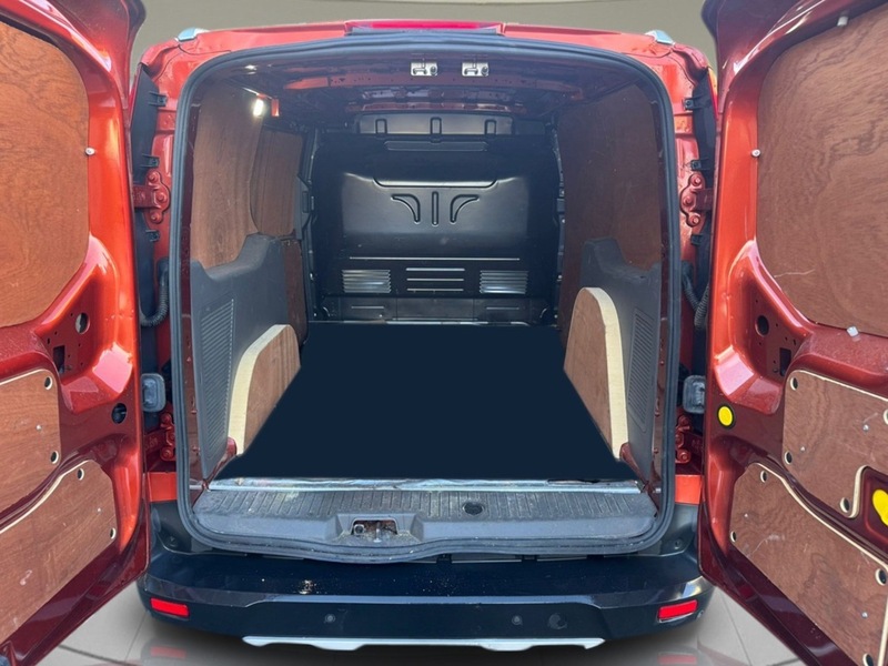 Ford Transit Connect 1.5 250 EcoBlue Active Panel Van 5dr Diesel Auto L2 Euro 6 (s/s) (120 ps) - U75020