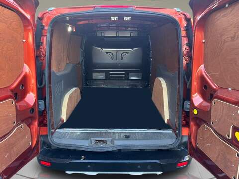 Ford Transit Connect 1.5 250 EcoBlue Active Panel Van 5dr Diesel Auto L2 Euro 6 (s/s) (120 ps) - U75020