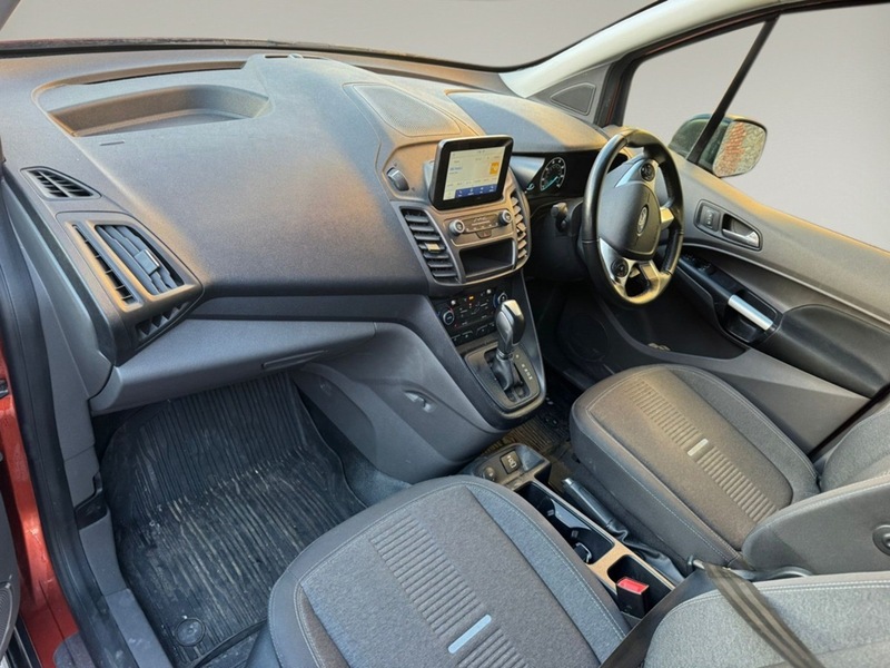 Ford Transit Connect 1.5 250 EcoBlue Active Panel Van 5dr Diesel Auto L2 Euro 6 (s/s) (120 ps) - U75020
