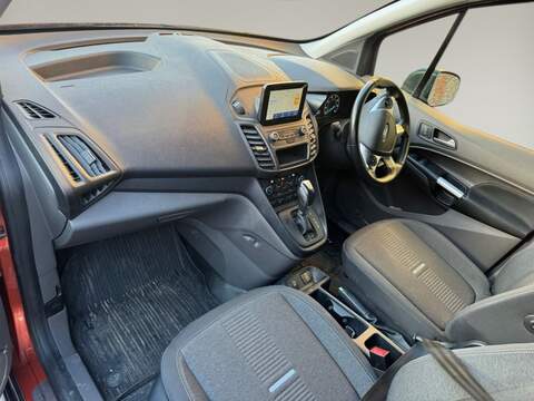 Ford Transit Connect 1.5 250 EcoBlue Active Panel Van 5dr Diesel Auto L2 Euro 6 (s/s) (120 ps) - U75020