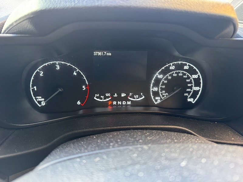 Ford Transit Connect 1.5 250 EcoBlue Active Panel Van 5dr Diesel Auto L2 Euro 6 (s/s) (120 ps) - U75020