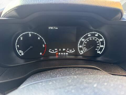 Ford Transit Connect 1.5 250 EcoBlue Active Panel Van 5dr Diesel Auto L2 Euro 6 (s/s) (120 ps) - U75020