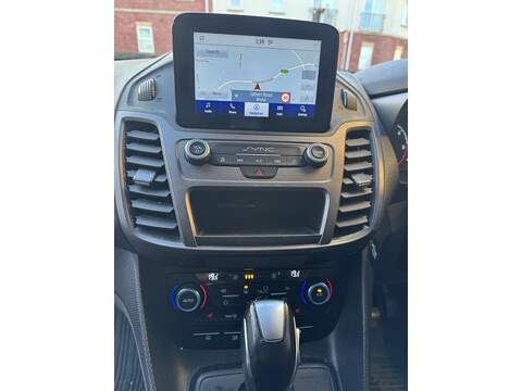 Ford Transit Connect 1.5 250 EcoBlue Active Panel Van 5dr Diesel Auto L2 Euro 6 (s/s) (120 ps) - U75020