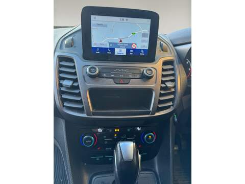 Ford Transit Connect 1.5 250 EcoBlue Active Panel Van 5dr Diesel Auto L2 Euro 6 (s/s) (120 ps) - U75020