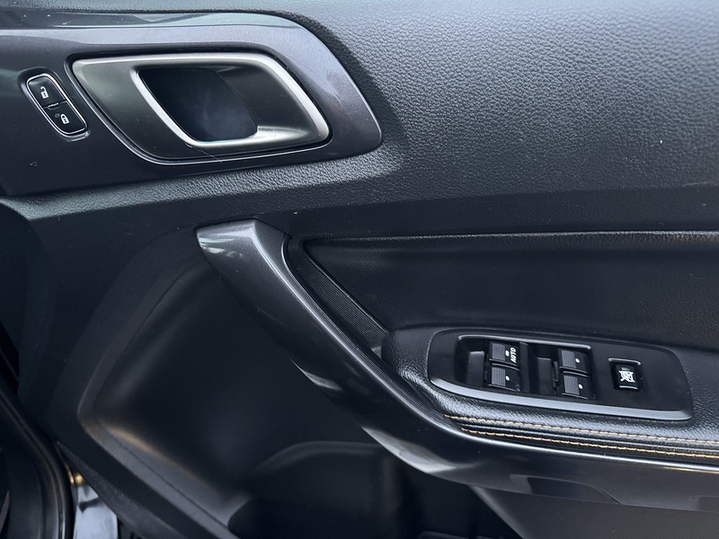 Ford Ranger 2.0 EcoBlue Wildtrak Pickup Double Cab 4dr Diesel Auto 4WD Euro 6 (s/s) (213 ps) - U75025