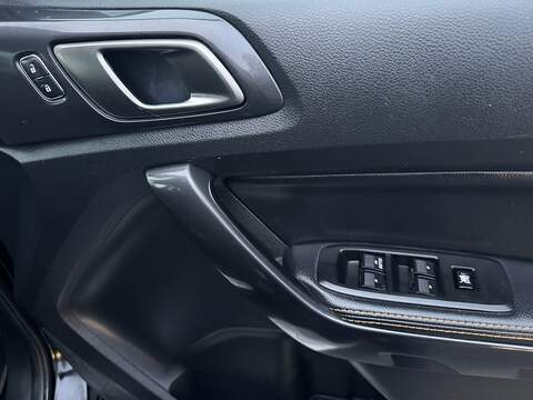 Ford Ranger 2.0 EcoBlue Wildtrak Pickup Double Cab 4dr Diesel Auto 4WD Euro 6 (s/s) (213 ps) - U75025