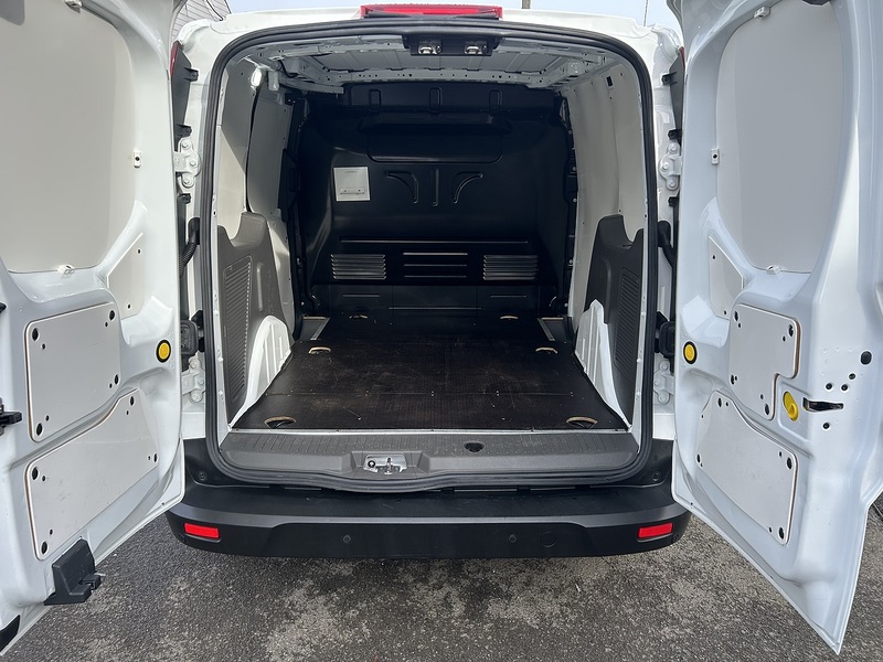 Ford Transit Connect 1.5 200 EcoBlue Limited Panel Van 5dr Diesel Auto L1 Euro 6 (s/s) (120 ps) - U75027
