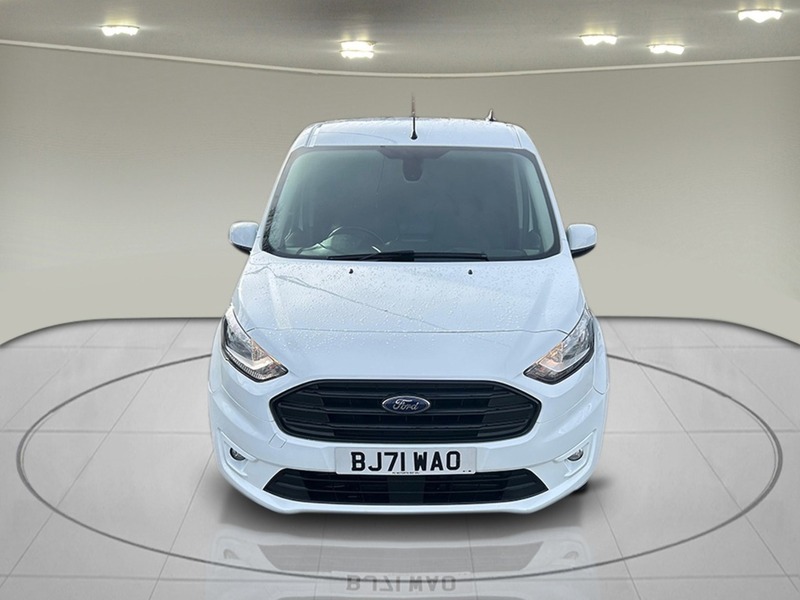 Ford Transit Connect 1.5 200 EcoBlue Limited Panel Van 5dr Diesel Auto L1 Euro 6 (s/s) (120 ps) - U75027