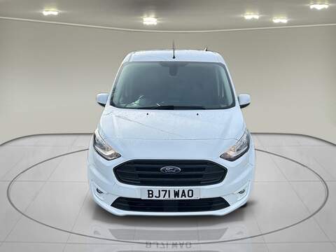 Ford Transit Connect 1.5 200 EcoBlue Limited Panel Van 5dr Diesel Auto L1 Euro 6 (s/s) (120 ps) - U75027
