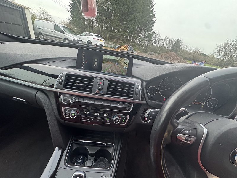 BMW 3 Series Gran Turismo 2.0 320d M Sport GT 5dr Diesel Auto Euro 6 (s/s) (190 ps) - U75028