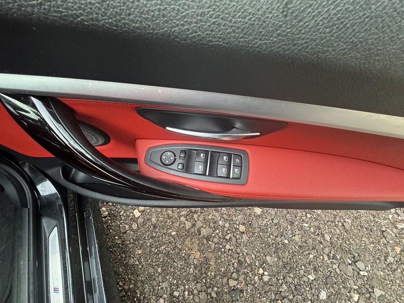 BMW 3 Series Gran Turismo 2.0 320d M Sport GT 5dr Diesel Auto Euro 6 (s/s) (190 ps) - U75028