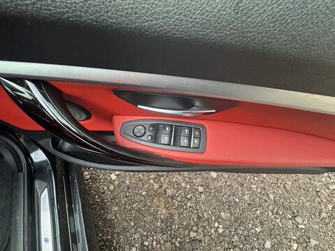 BMW 3 Series Gran Turismo 2.0 320d M Sport GT 5dr Diesel Auto Euro 6 (s/s) (190 ps) - U75028