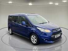 Ford Grand Tourneo Connect