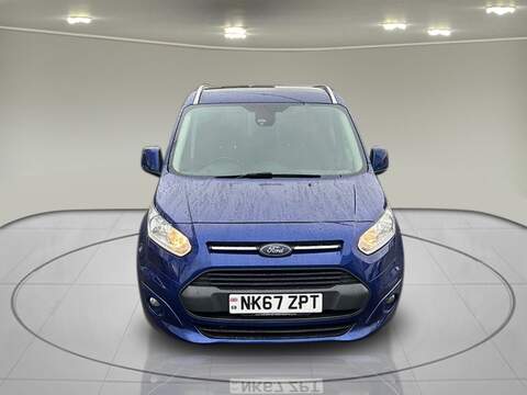 Ford Grand Tourneo Connect 1.5 TDCi Titanium MPV 5dr Diesel Manual Euro 6 (s/s) (120 ps) - U75037