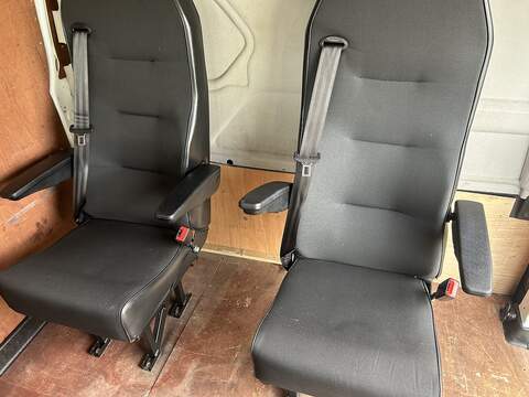 Ford Transit Custom 2.0 300 EcoBlue Limited Panel Van 5dr Diesel Manual L2 H1 Euro 6 (130 ps) - U75039