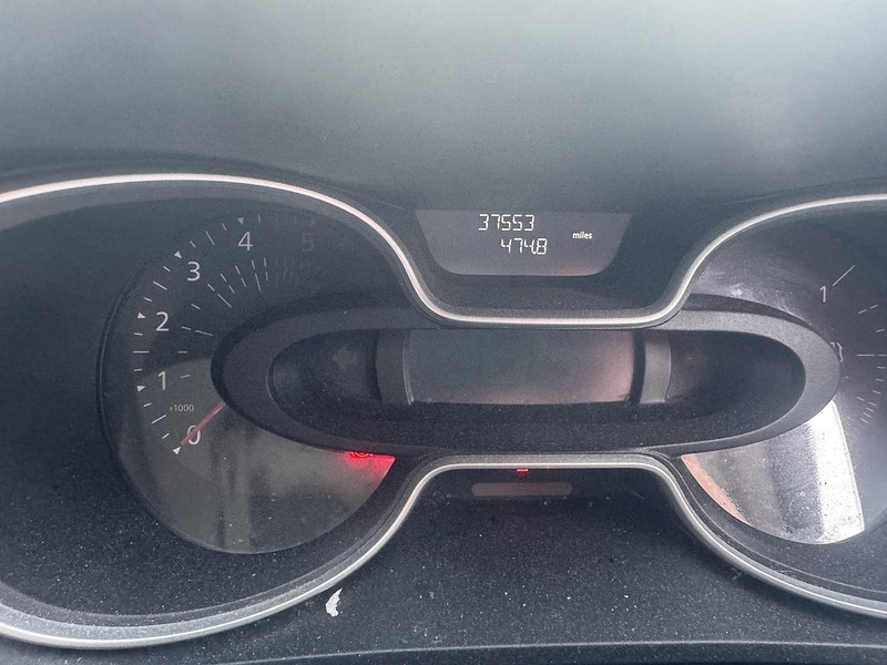 Renault Trafic 2.0 dCi ENERGY 30 Sport Nav Crew Van Double Cab 6dr Diesel Manual SWB Euro 6 (s/s) (145 ps) - U75043