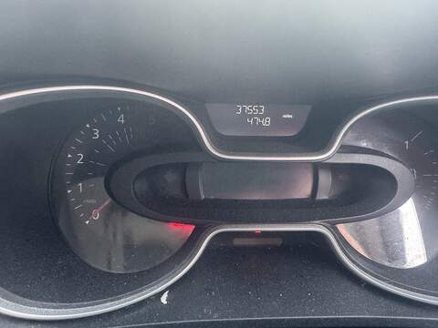 Renault Trafic 2.0 dCi ENERGY 30 Sport Nav Crew Van Double Cab 6dr Diesel Manual SWB Euro 6 (s/s) (145 ps) - U75043