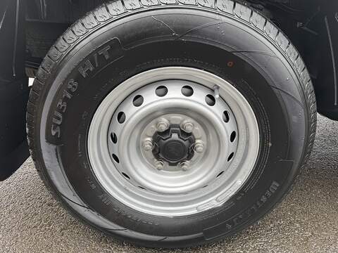 Ford Ranger 2.0 EcoBlue XL Pickup 2dr Diesel Manual 4WD Euro 6 (s/s) (170 ps) - U75054