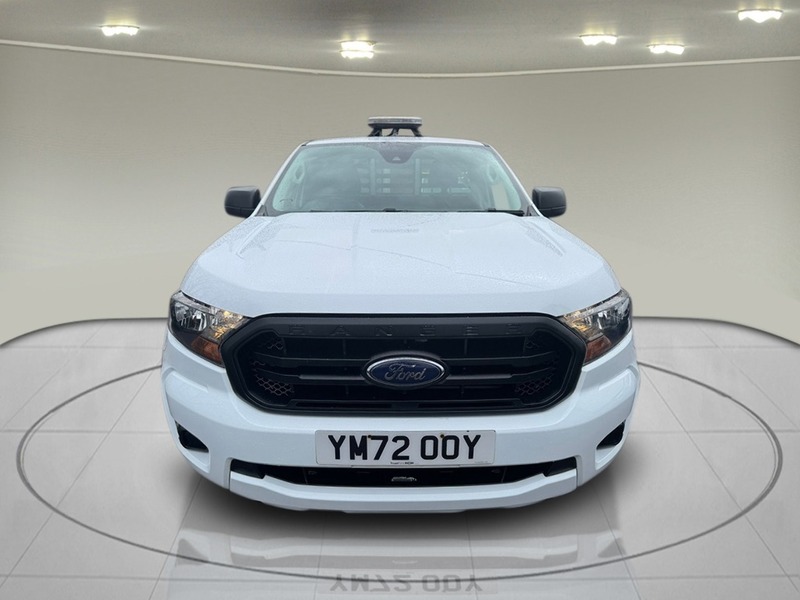 Ford Ranger 2.0 EcoBlue XL Pickup 2dr Diesel Manual 4WD Euro 6 (s/s) (170 ps) - U75054