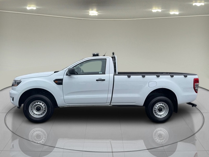 Ford Ranger 2.0 EcoBlue XL Pickup 2dr Diesel Manual 4WD Euro 6 (s/s) (170 ps) - U75054