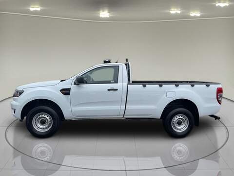 Ford Ranger 2.0 EcoBlue XL Pickup 2dr Diesel Manual 4WD Euro 6 (s/s) (170 ps) - U75054