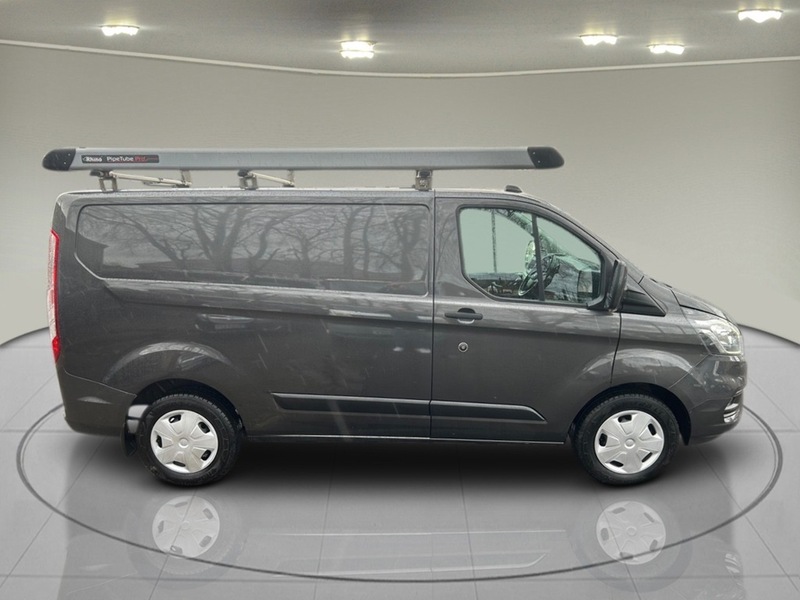 Ford Transit Custom 2.0 320 EcoBlue Trend Panel Van 5dr Diesel Manual L1 H1 Euro 6 (s/s) (130 ps) - U75056