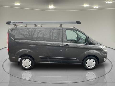 Ford Transit Custom 2.0 320 EcoBlue Trend Panel Van 5dr Diesel Manual L1 H1 Euro 6 (s/s) (130 ps) - U75056
