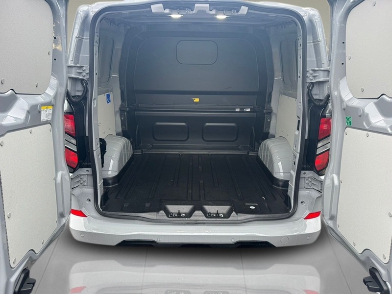 Ford Transit Custom 2.0 320 EcoBlue Limited Crew Van Double Cab 5dr Diesel Manual L1 H1 Euro 6 (s/s) (136 ps) - U75077