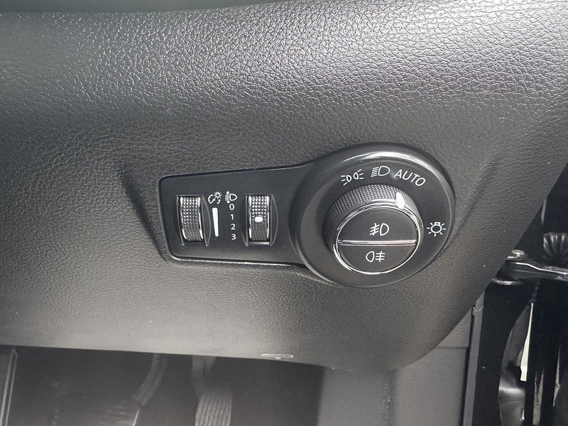 Jeep Compass 1.3 GSE T4 11.4kWh S SUV 5dr Petrol Plug-in Hybrid Auto 4xe Euro 6 (s/s) (240 ps) - U75096