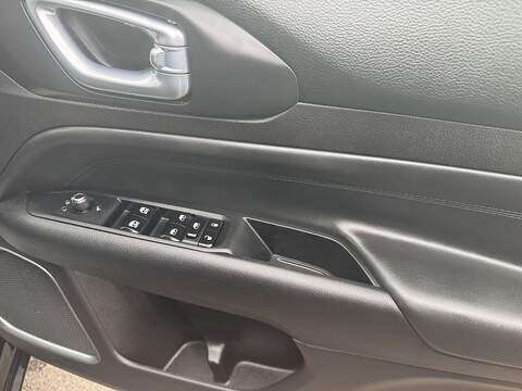 Jeep Compass 1.3 GSE T4 11.4kWh S SUV 5dr Petrol Plug-in Hybrid Auto 4xe Euro 6 (s/s) (240 ps) - U75096