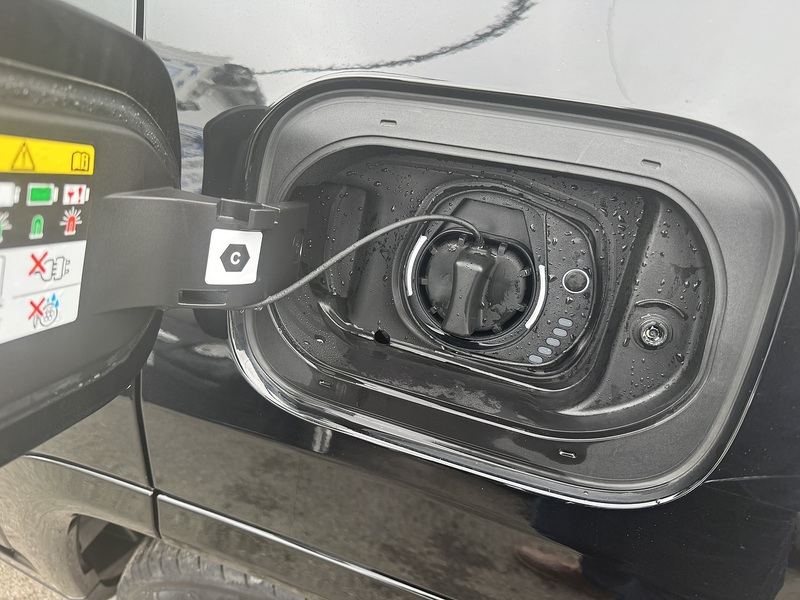 Jeep Compass 1.3 GSE T4 11.4kWh S SUV 5dr Petrol Plug-in Hybrid Auto 4xe Euro 6 (s/s) (240 ps) - U75096