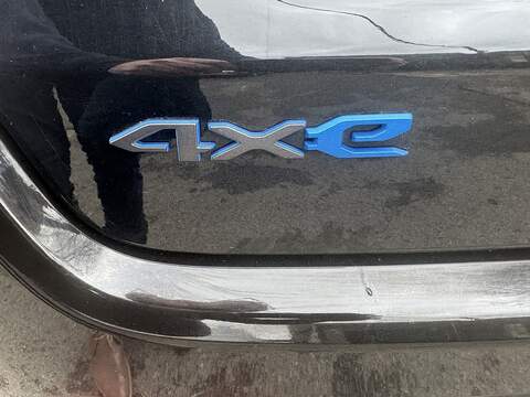 Jeep Compass 1.3 GSE T4 11.4kWh S SUV 5dr Petrol Plug-in Hybrid Auto 4xe Euro 6 (s/s) (240 ps) - U75096