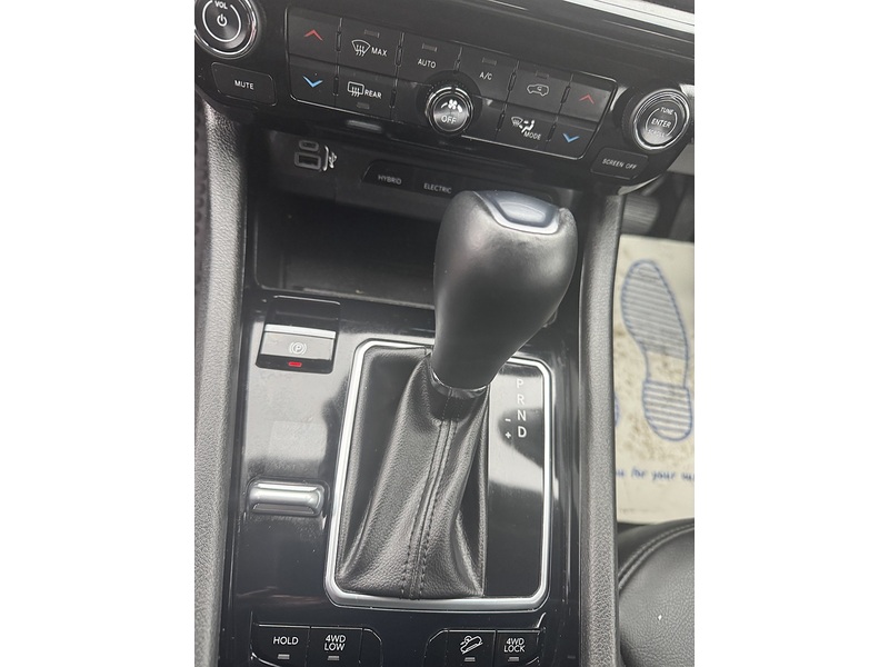 Jeep Compass 1.3 GSE T4 11.4kWh S SUV 5dr Petrol Plug-in Hybrid Auto 4xe Euro 6 (s/s) (240 ps) - U75096