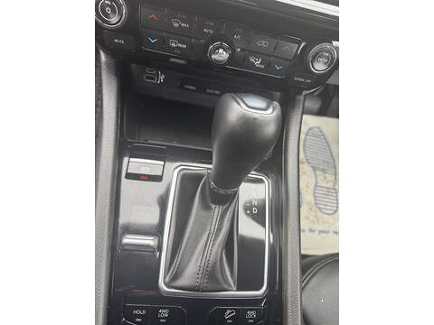 Jeep Compass 1.3 GSE T4 11.4kWh S SUV 5dr Petrol Plug-in Hybrid Auto 4xe Euro 6 (s/s) (240 ps) - U75096