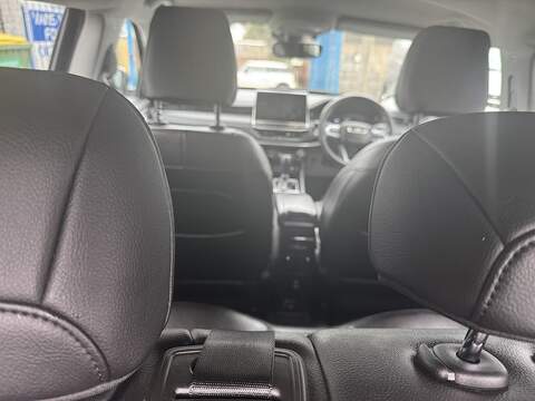 Jeep Compass 1.3 GSE T4 11.4kWh S SUV 5dr Petrol Plug-in Hybrid Auto 4xe Euro 6 (s/s) (240 ps) - U75096
