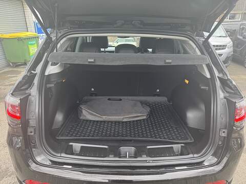 Jeep Compass 1.3 GSE T4 11.4kWh S SUV 5dr Petrol Plug-in Hybrid Auto 4xe Euro 6 (s/s) (240 ps) - U75096