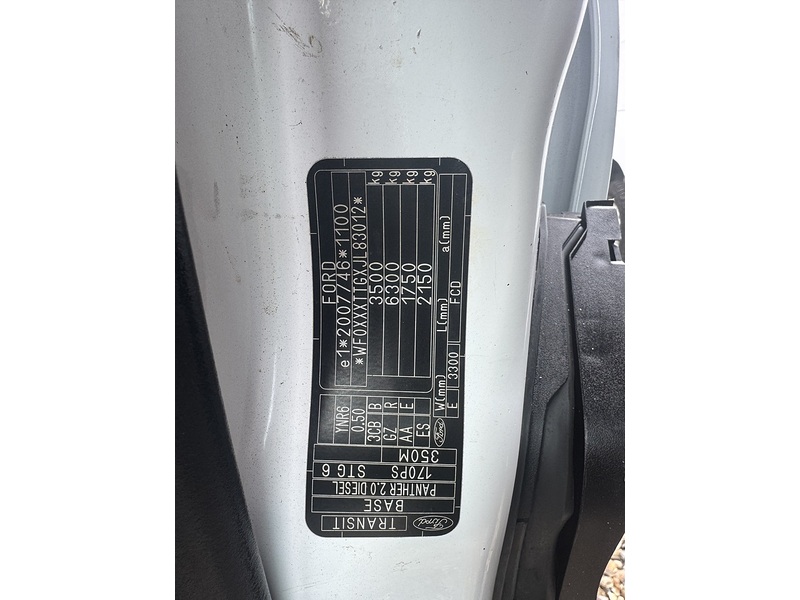 Jeep Renegade 2.0 MultiJetII Limited SUV 5dr Diesel Manual 4WD Euro 6 (s/s) (140 ps) - U75098