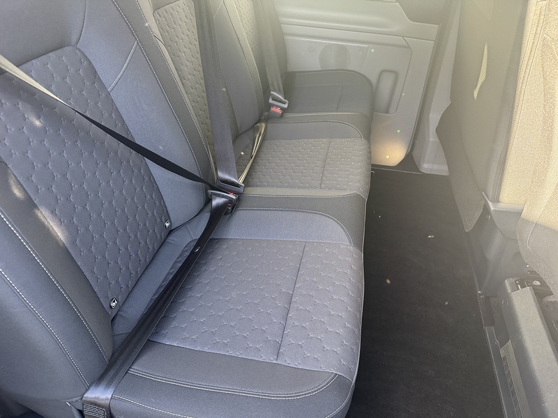 Ford Transit Custom 2.0 320 EcoBlue Limited Crew Van Double Cab 5dr Diesel Auto L2 H1 Euro 6 (s/s) (170 ps) - U75099