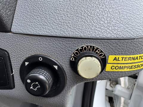 Ford Transit 350 EcoBlue - U75107