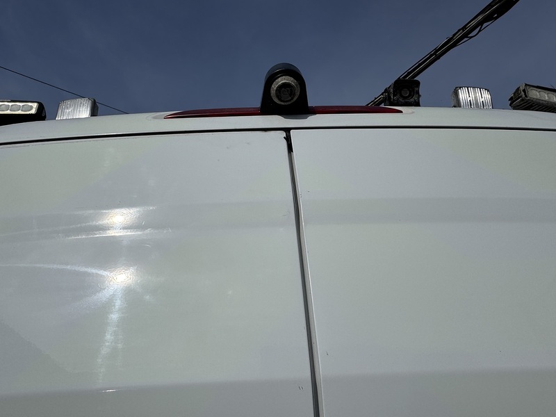 Ford Transit 350 EcoBlue - U75107