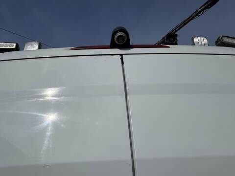 Ford Transit 350 EcoBlue - U75107