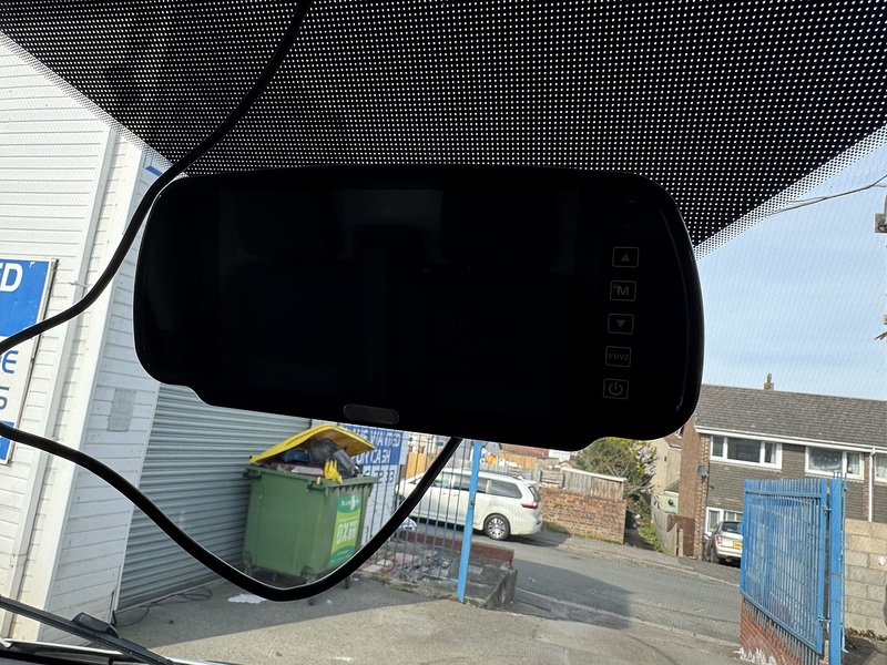 Ford Transit 350 EcoBlue - U75107