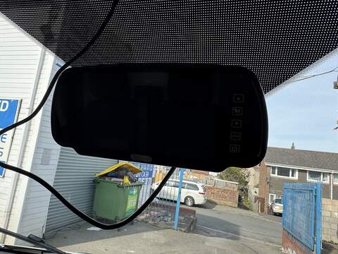 Ford Transit 350 EcoBlue - U75107